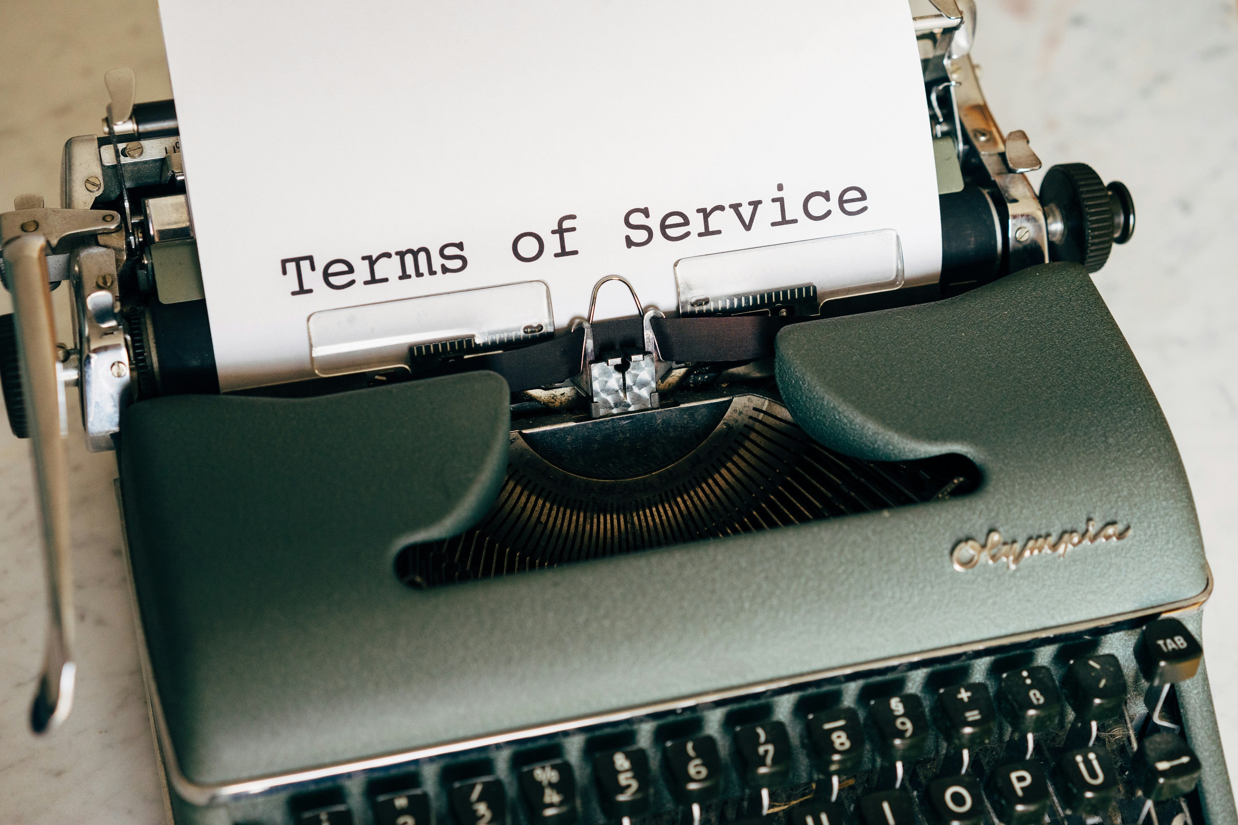 service
