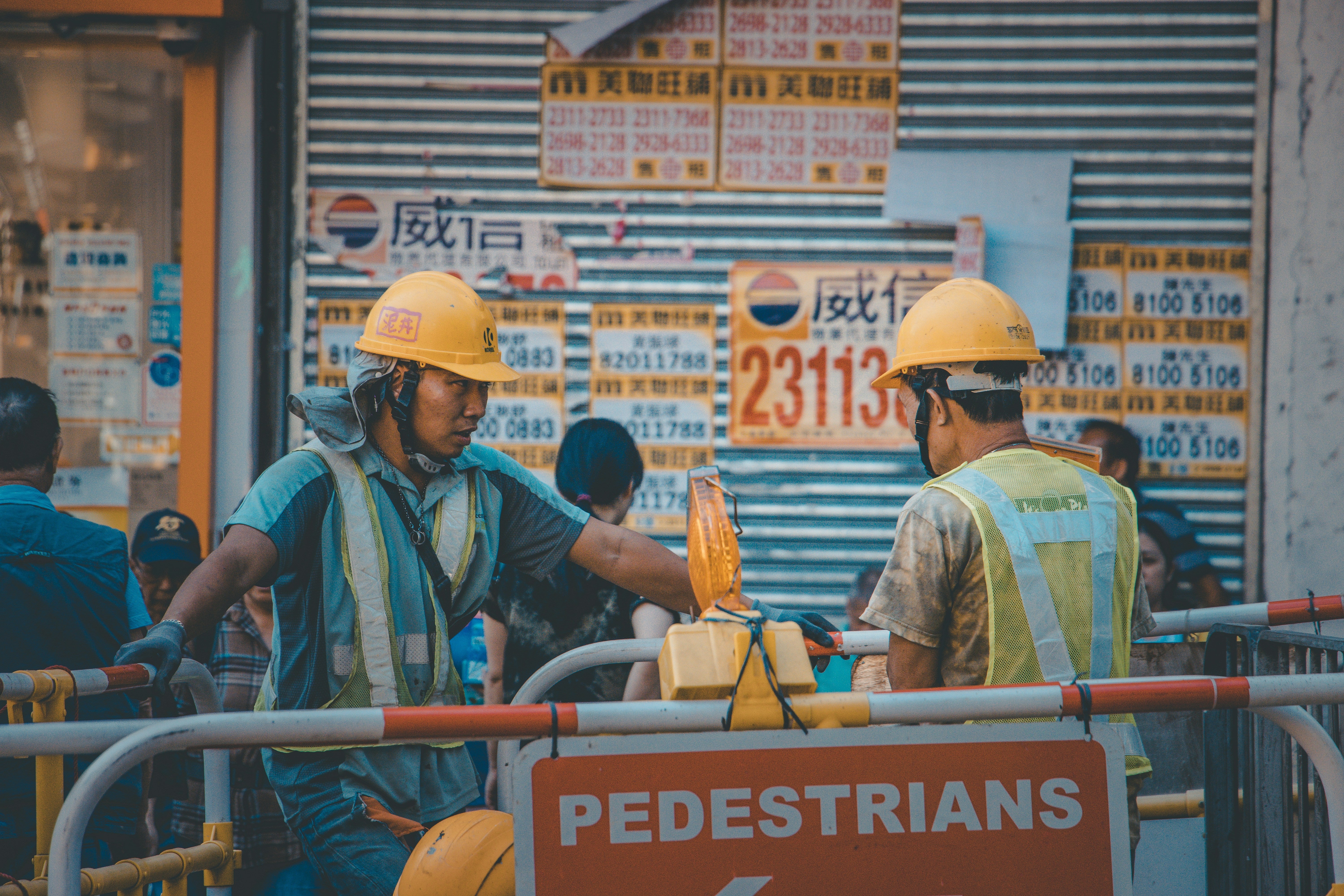 safety