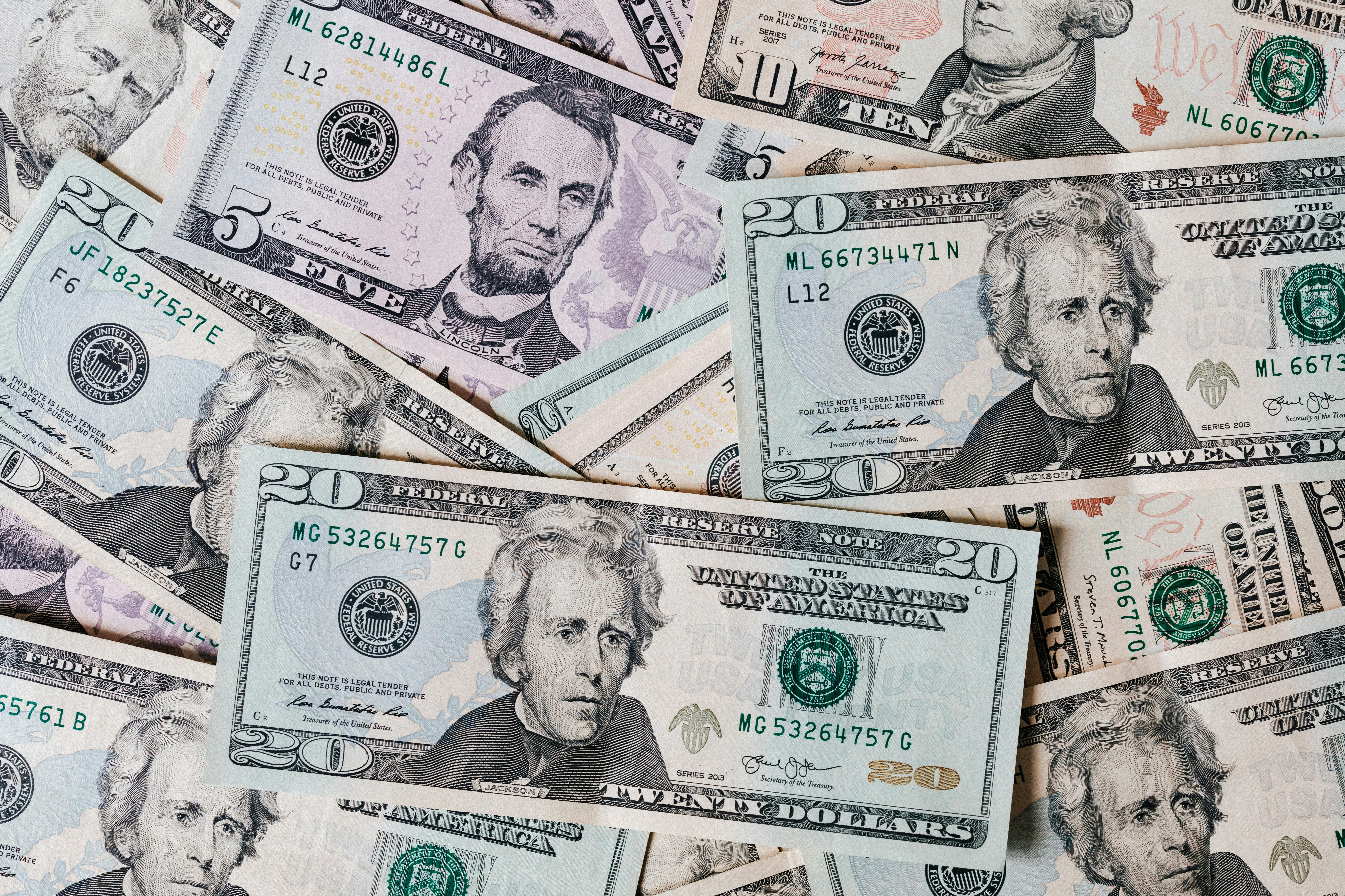 money