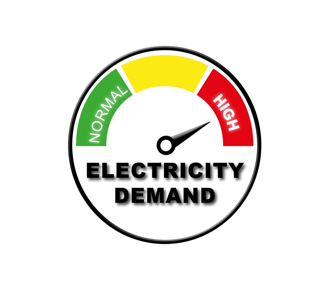 energy demand
