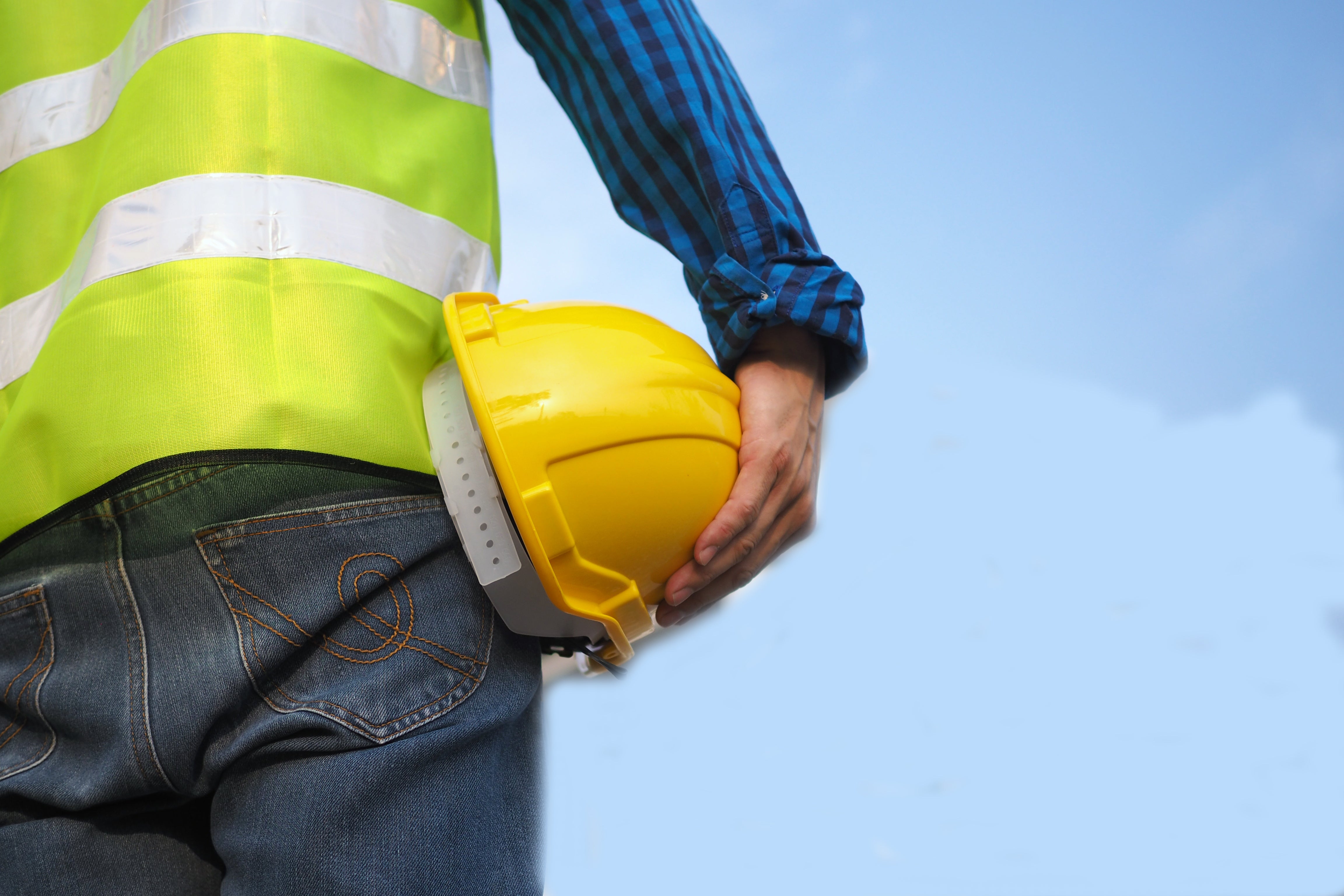 hard hat