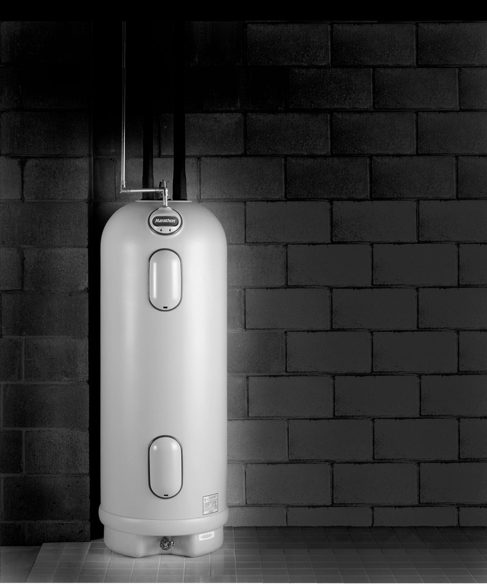 water heater